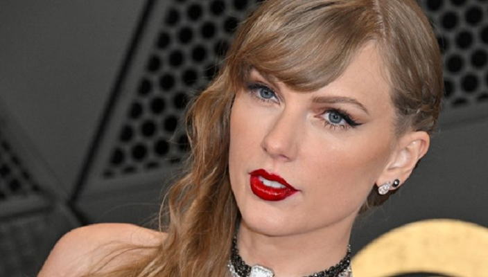 Taylor Swift'in şarkıları TikTok'a geri döndü