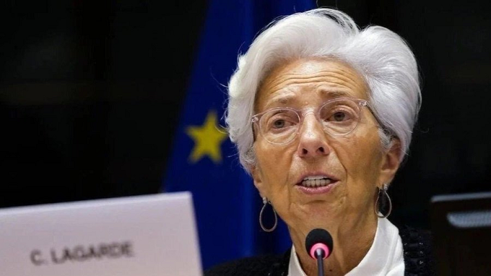 ECB mart ayı faiz kararı açıklandı
