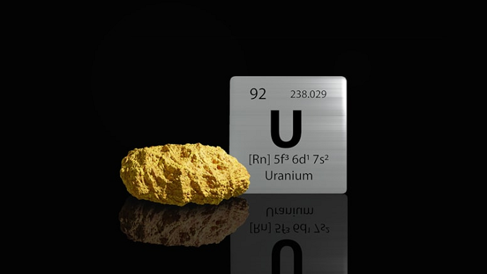 Avustralya'daki kışlada askerin odasında uranyum bulundu