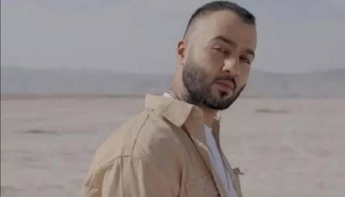 İranlı rap şarkıcısı yeniden idama mahkum edildi