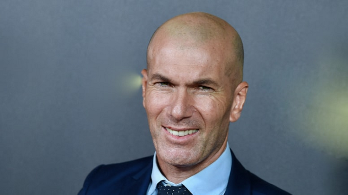 Zinedine Zidane ve Bayern Münih gerçeği: Dil engeli...