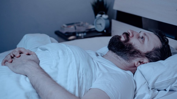 Bilimsel araştırma: Uykusuzluk şeker hastalığına sebep oluyor