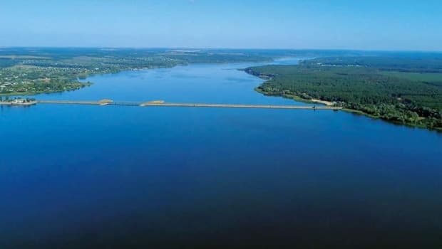 Rusya’nın hedefinde su hatları mı var