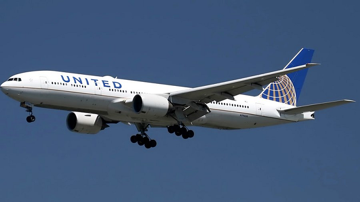 United Airlines, Tel Aviv uçuşlarını askıya aldı
