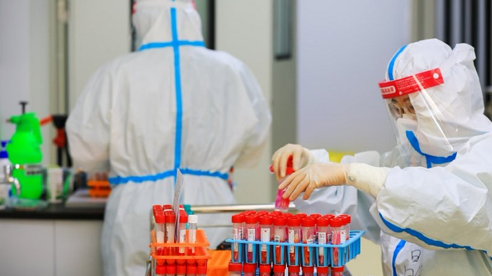 Covid-19’dan bu yana artan ölüm oranları yetkilileri harekete geçirdi