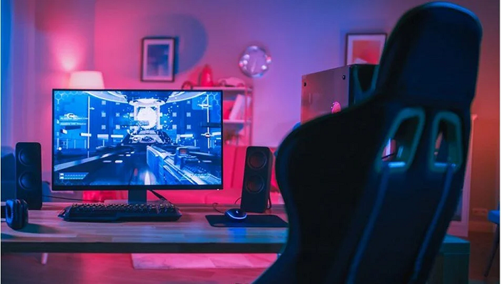 Uzun Süre Video Oyunu Oynamak İşitme Kaybı Riskini Artırıyor