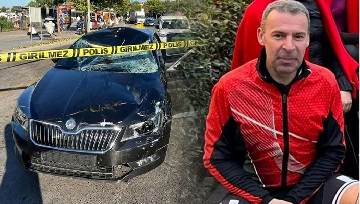 Doğanay Güzelgün'ün katiline 20 yıl hapis