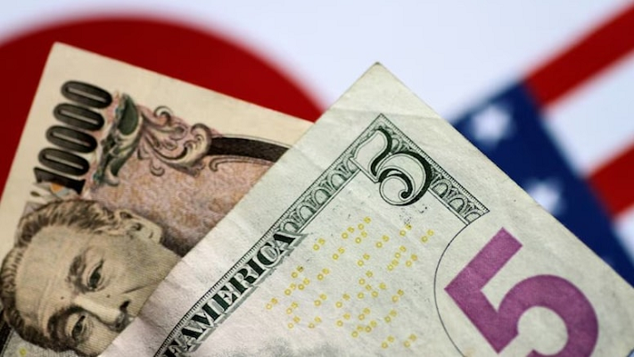 ABD doları Japon yeni karşısında 34 yılın zirvesini gördü