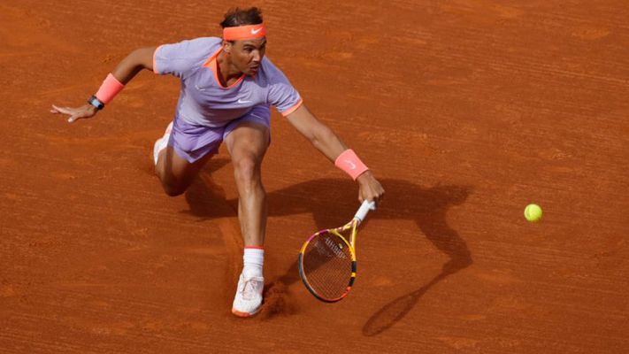 Nadal, Barcelona Açık'a 2. turda veda etti