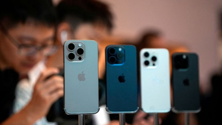 Apple ve Google'dan yapay zeka ortaklığı: iPhone'larda büyük değişim yolda