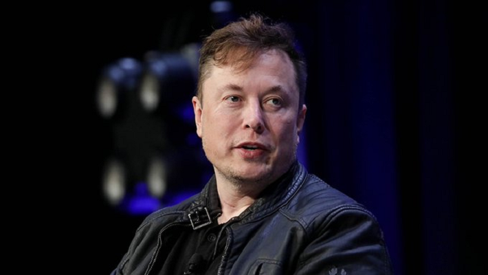 Elon Musk: Gelecek yıl katılmayı dört gözle bekliyorum