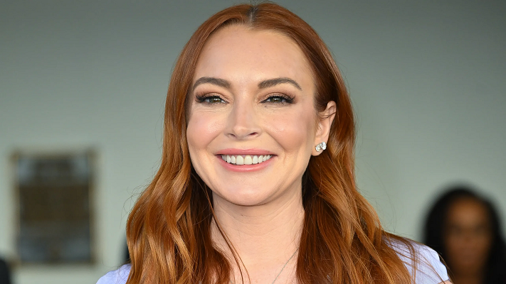 Hollywood'u terk eden Lindsay Lohan: Ortadan kaybolmak istedim