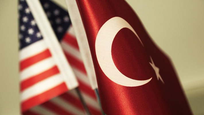 Türkiye ve ABD arasında ‘terörle mücadele’ toplantısı