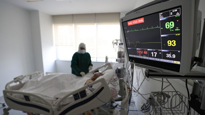 Corona virüsü paniği büyüyor: Yeni varyant endişesi artarken DSÖ'den açıklama