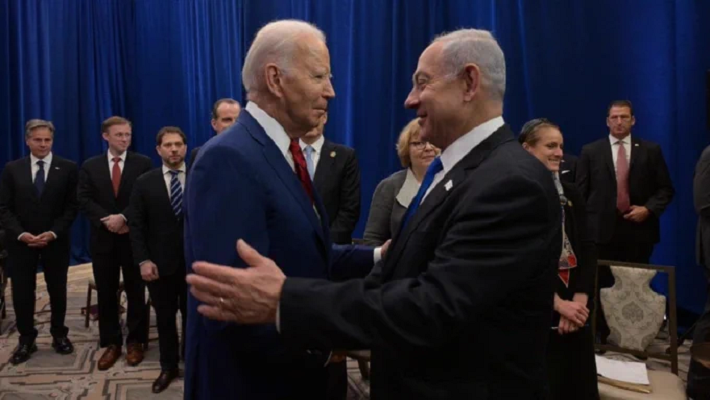 Biden-Netanyahu görüşmesinden dikkat çeken mesajlar