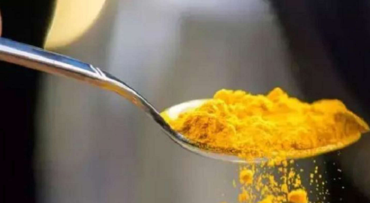 Baharatların altını olarak biliniyor! Vücudun yaşlanmasına izin vermiyor