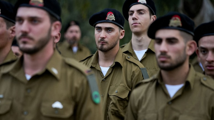 İsrail'de tartışmalı askerlik yasası kabul edildi