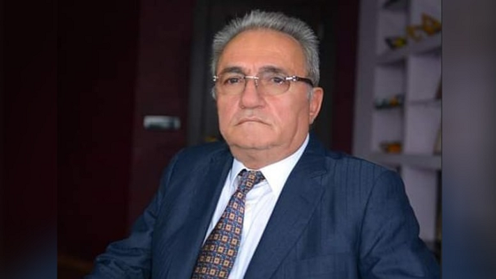 Gebze'deki patlamada şirketin yönetim kurulu başkanı hayatını kaybetti