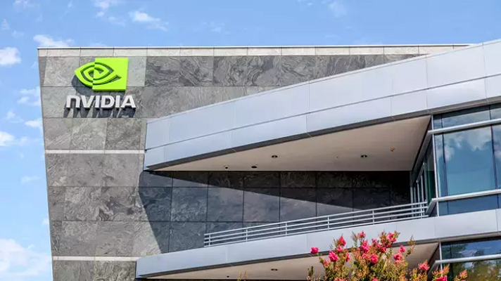 Nvidia'nın piyasa değeri geriledi