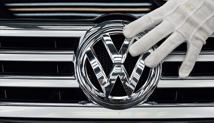 Volkswagen binlerce aracını geri çağırdı