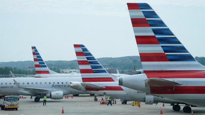  American Airlines'a karşı ırk ayrımcılığı davası 