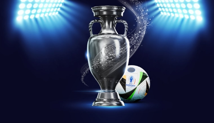 EURO 2024'te heyecan başlıyor