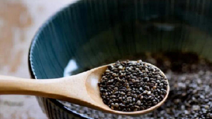 Vücudu Omega-3'e doyuran tek bitkisel kaynak