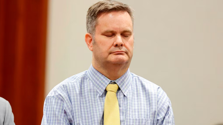 Chad Daybell üçlü aile cinayetinde idam cezasına çarptırıldı