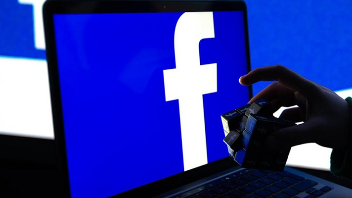 İsrail'e 'Facebook' darbesi: Hesaplar kapatıldı
