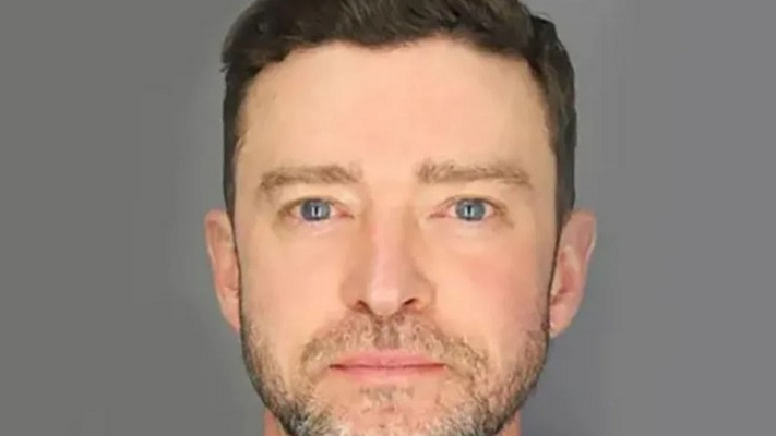 Justin Timberlake, gözaltı skandalı sonrası sessizliğini bozdu