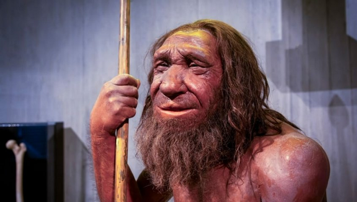 145 bin yıl önce yaşamış ilk Down sendromu vakası keşfedildi