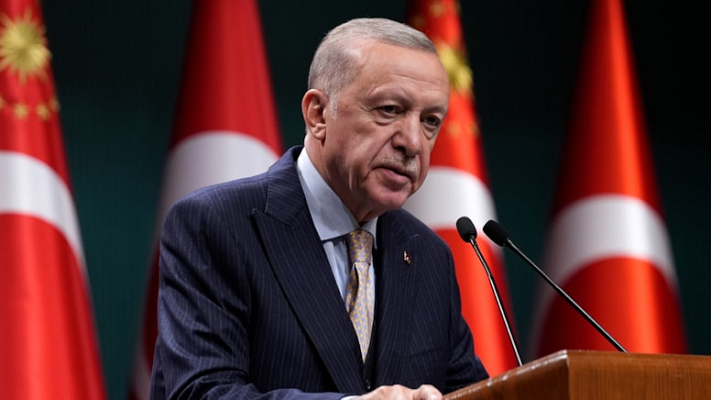 Erdoğan'dan Kayseri, Suriye ve erken seçim açıklaması