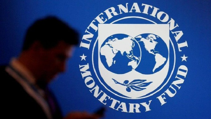 IMF’den küresel borçlarla ilgili dikkat çeken uyarı