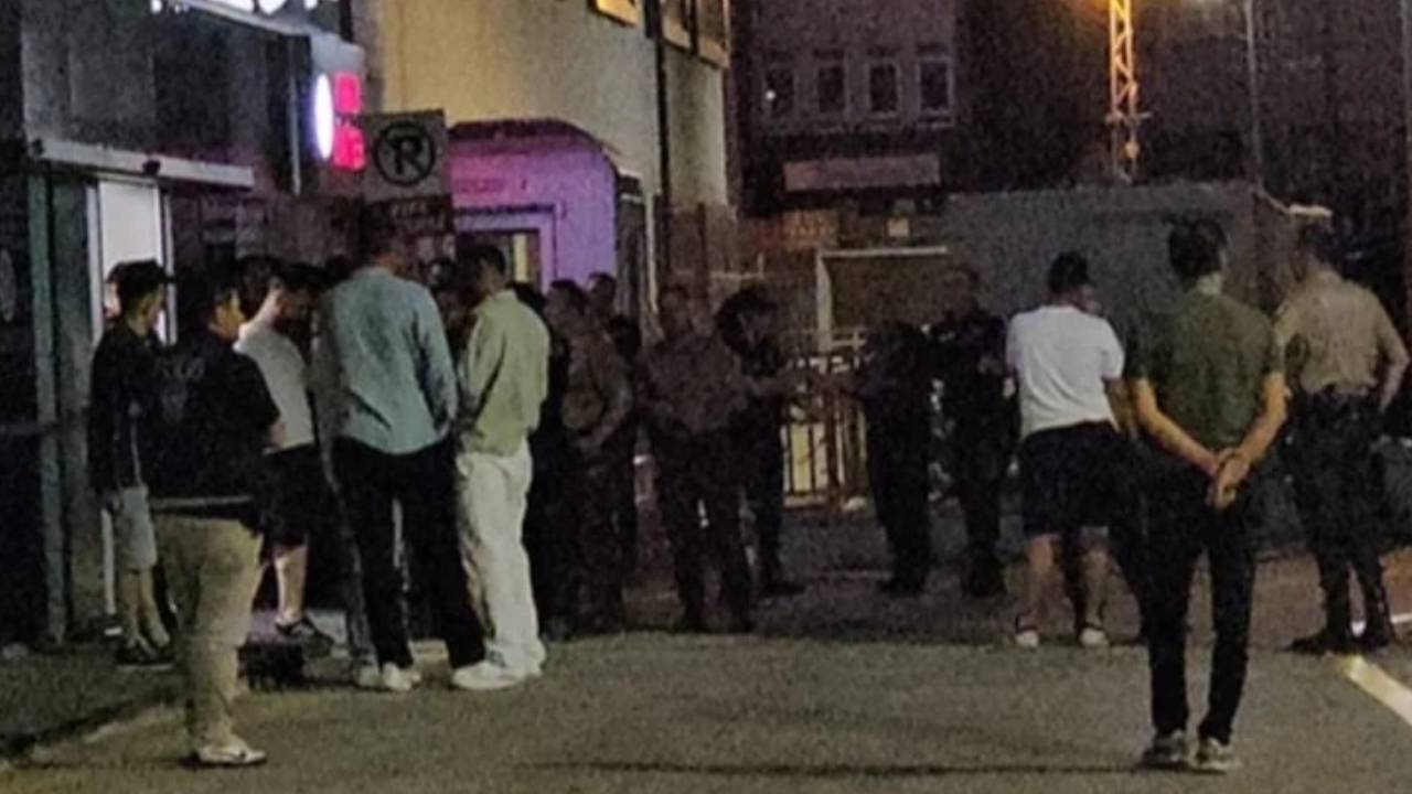 Düğün çıkışı vahşet: Babaanne ve 2 torunu katledildi