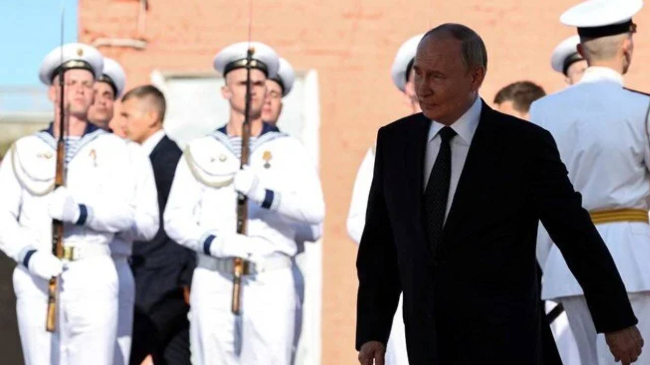Moskova'dan 30 gün açıklaması: 
