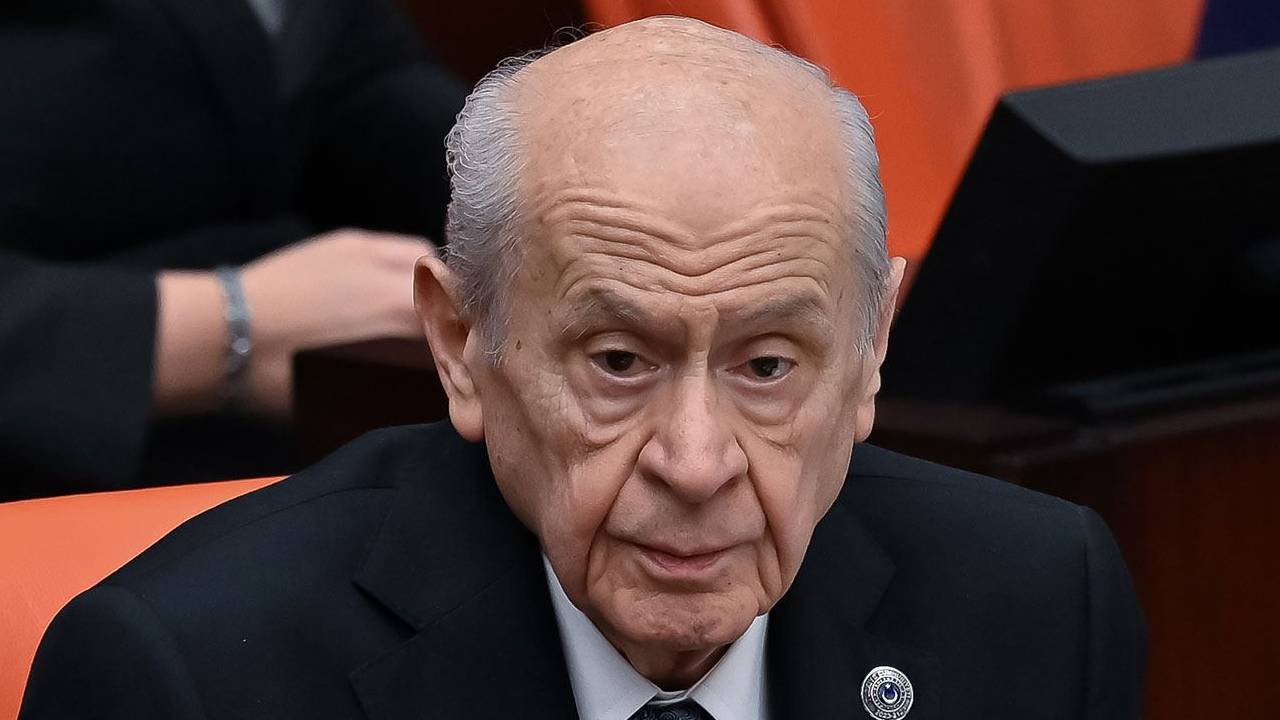 Bahçeli’nin ‘Bir Kürt bir Alevi Cumhurbaşkanı yardımcısı’ önerisine MHP’den ilk açıklama