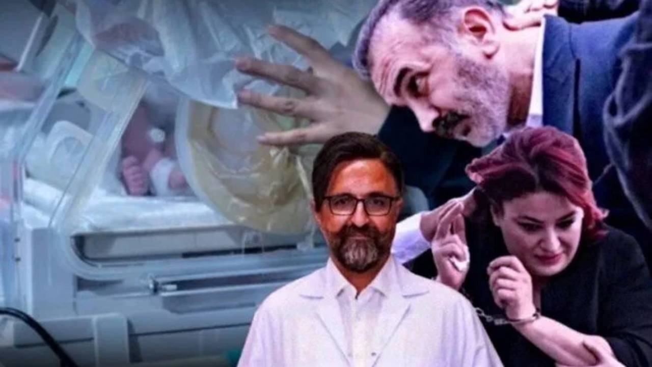 Yenidoğan çetesi davası: Üç hemşire tahliye edildi
