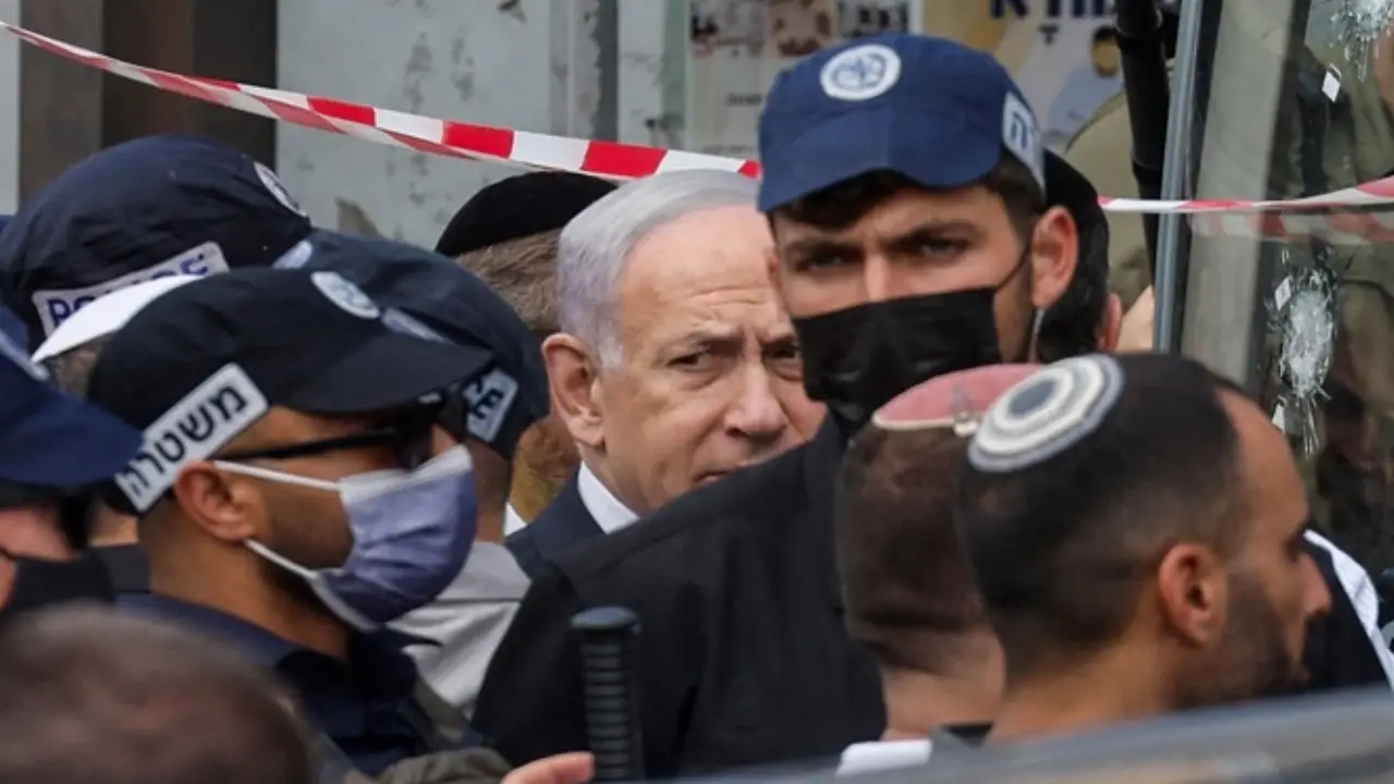 Netanyahu Katar'ı tehdit etti: 'Hamas üyelerini sınır dışı edin, yoksa yeniden vururuz'