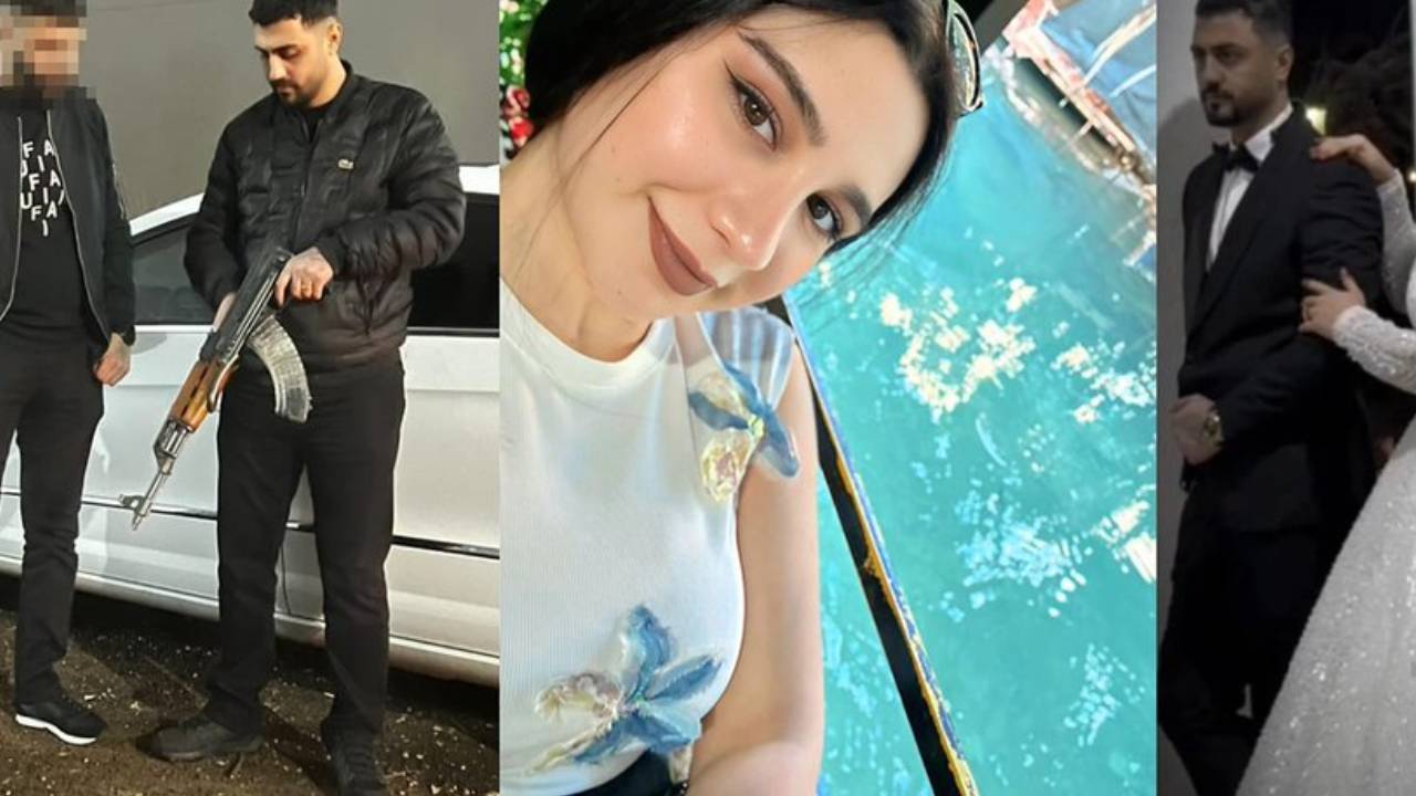 9 gün arayla öldürülen İlayda ve Helin’in katilleri yakın arkadaşmış