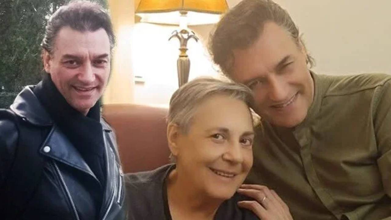 Şarkıcı Tayfun Duygulu'nun acı günü