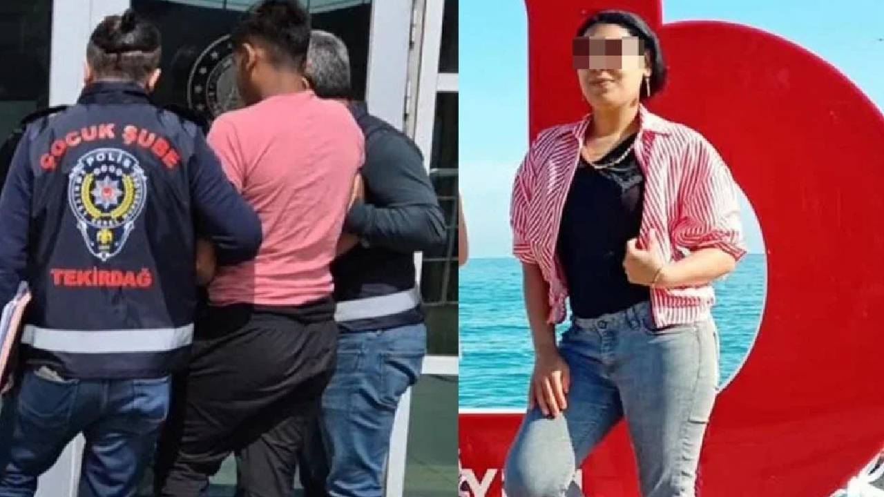 Kan donduran olay: Yardım için gitti, evin çocuğu boğazını kesti