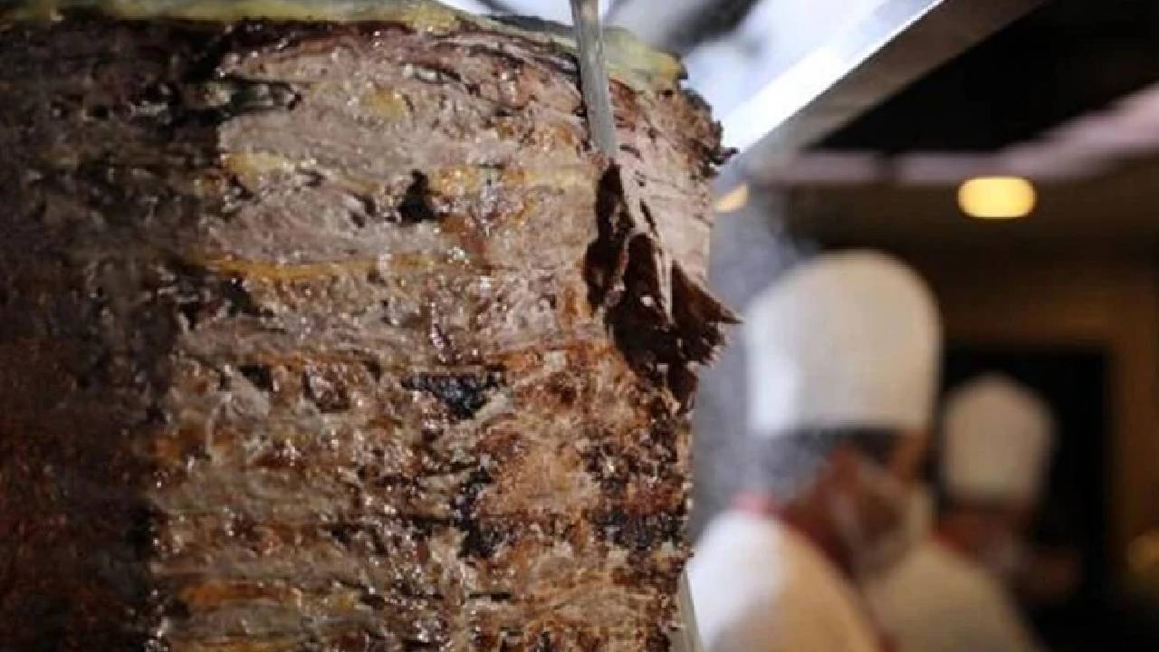 Ünlü dönerci konkordato ilan etti
