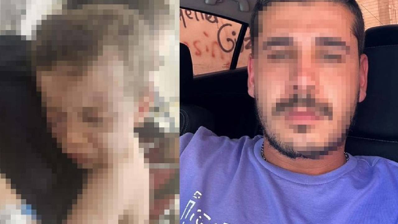 2 yaşındaki bebeğe dehşeti yaşattılar: İlk ifadeler kan dondurdu