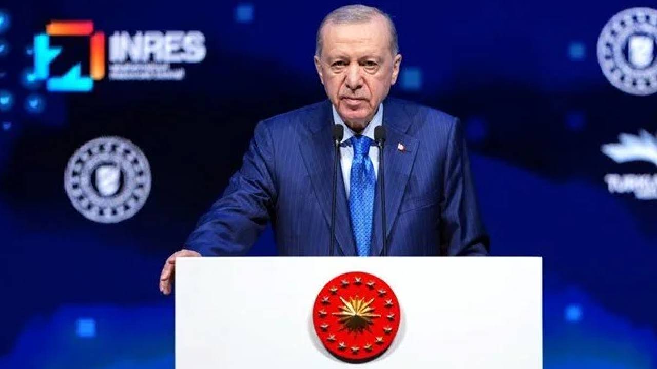 Erdoğan: Bu yılın sonunda Akkuyu'dan ilk elektriği vereceğiz