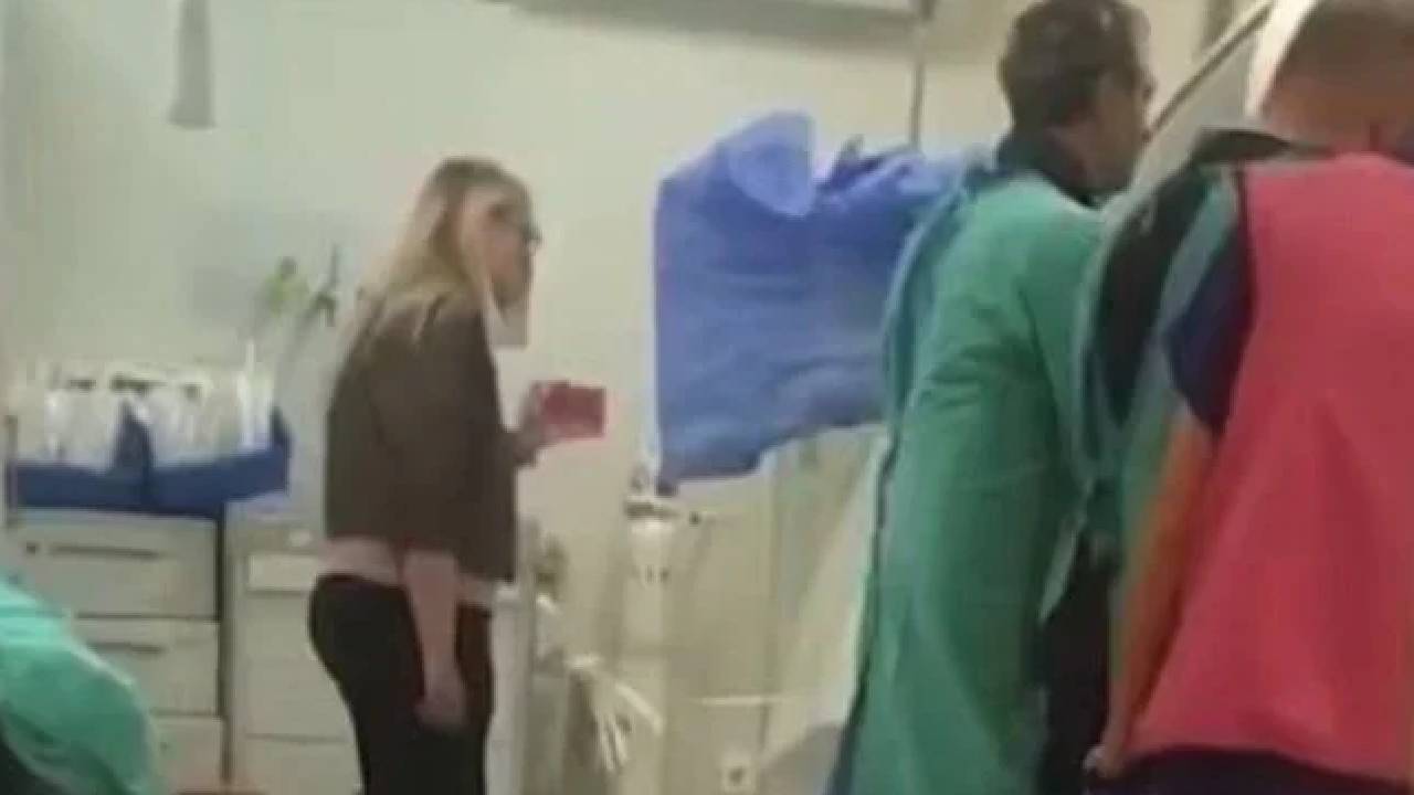 Ameliyat masasında stent pazarlığına hapis cezası