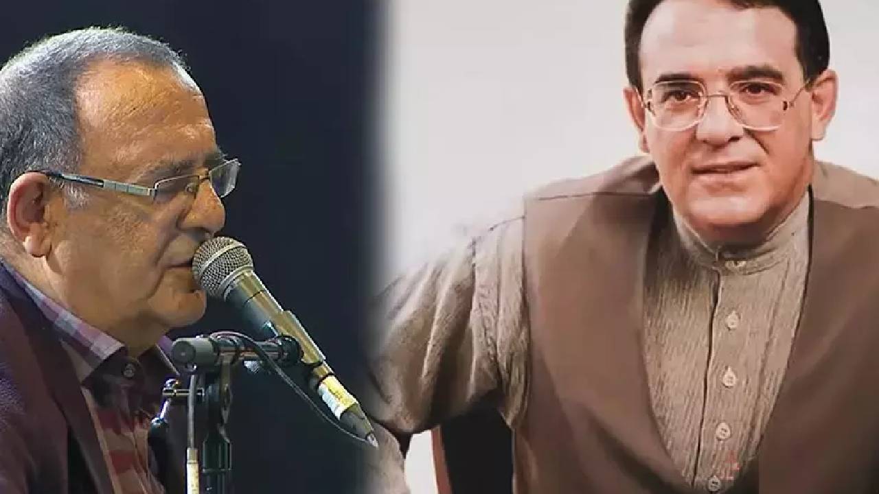 Türk halk müziği sanatçısı Yavuz Top hayatını kaybetti