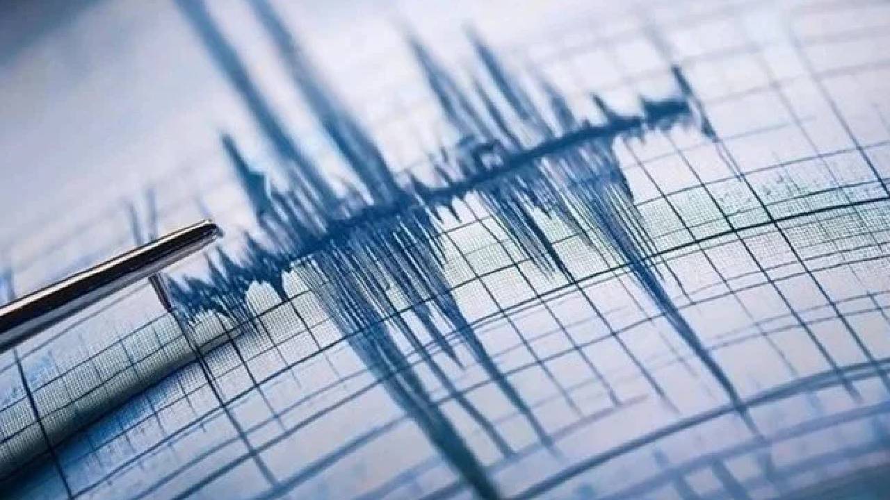 Meksika'da 6.2 büyüklüğünde deprem