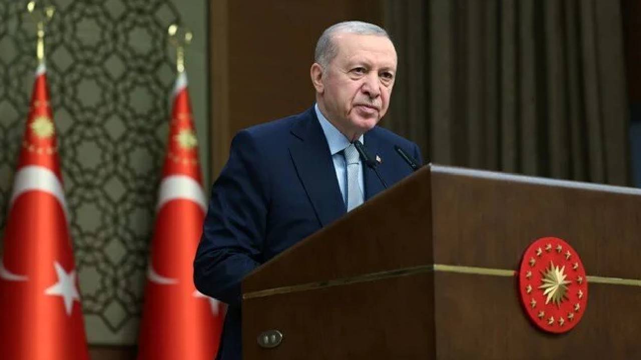 Cumhurbaşkanı Erdoğan: Milleti provoke eden gazeteci olmaz