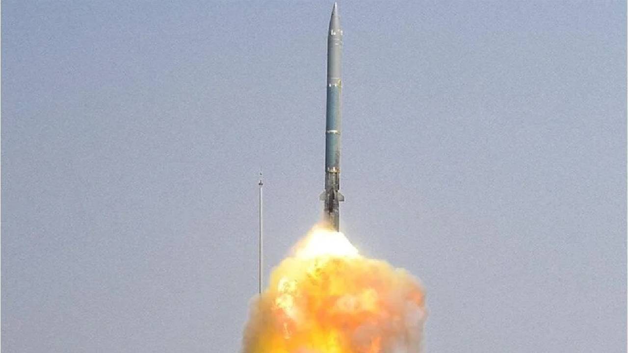 Hindistan'dan Pakistan'a füze saldırısı