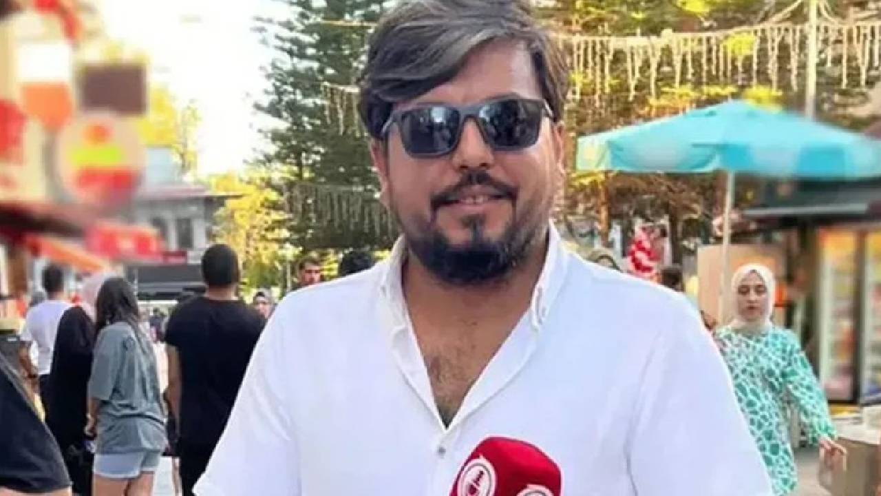Gözaltına alınan Arif Kocabıyık için tutuklama talebi
